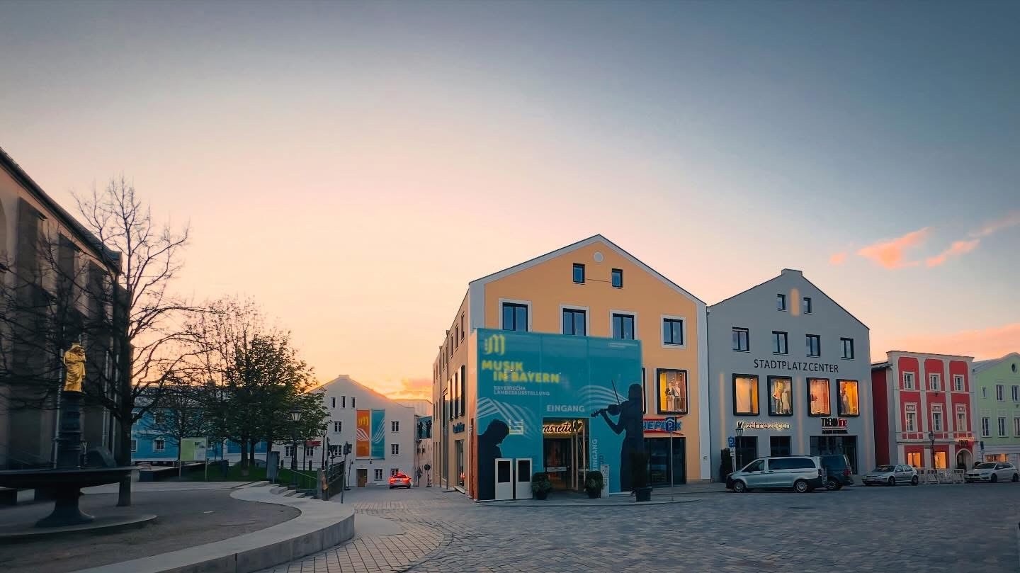 StadtplatzCenter Freyung